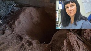 Αυτό είναι το πόρισμα για τον σκελετό της γιαγιάς που έθαψε η κόρη της στον στάβλο