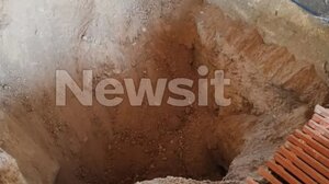 Βοιωτία: Έτσι έγινε η απάτη με τη θαμμένη μητέρα στην αυλή