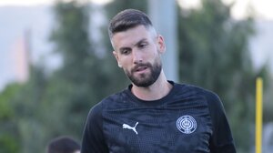 Βούκοτις: «Μεγάλη και ιστορική ομάδα ο ΟΦΗ»