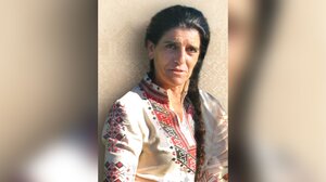 Σαράντα ημέρες χωρίς την Βούλα Τερζάκη 