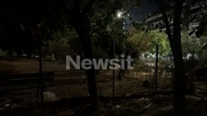  Θρίλερ με βρέφος που βρέθηκε σε καρότσι σούπερ μάρκετ στην Ακρόπολη – Γυναίκα κατήγγειλε ότι της το έκλεψαν