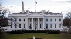 Λευκός Οίκος: Άρχισαν οι απολύσεις ομοσπονδιακών υπαλλήλων λόγω του shutdown