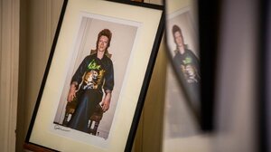 Αποκαλύφθηκε μυστικό πρότζεκ του Ντέιβιντ Μπόουι στο αρχείο του