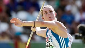 Παγκόσμιο στίβου: Πέμπτη θέση στον κόσμο η Τζένγκο