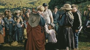 Ταινίες Πρώτης Προβολής: Η μάχη του Πολ Τόμας Άντερσον, η επιστροφή της Αθηνάς Τσαγγάρη και ο Μπερλινγκουέρ