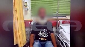 Ξάνθη: Βαρήκοος και με σκλήρυνση κατά πλάκας ο 40χρονος που δέχτηκε επίθεση από αστυνομικό