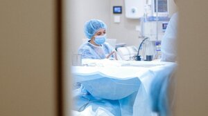 Η πρώτη στον κόσμο μεταμόσχευση ήπατος από χοίρο σε άνθρωπο - Ο ασθενής επέζησε για 171 ημέρες