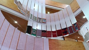 «Υφαίνοντας την Ελπίδα»: Από τον Ψηλορείτη και τη Σητεία ένα παγκόσμιο μήνυμα ειρήνης