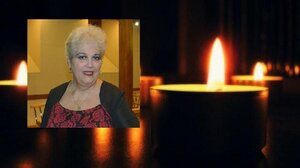 Απέραντη θλίψη για το χαμό της Ζαχαρένιας Σημανδηράκη