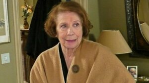 Έφυγε από τη ζωή η Μέλπω Ζαρόκωστα