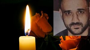 Ο θάνατος του Ορέστη βύθισε στο πένθος τα Ζωνιανά