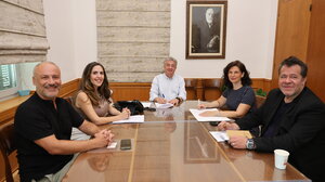 Επιμορφωτικό πρόγραμμα για νέους και νέες από την Περιφέρεια Κρήτης και το ΚΕΔΙΒΙΜ