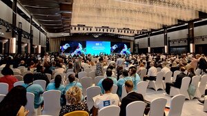 Η Περιφέρεια Κρήτης στην 5η Παγκόσμια Διάσκεψη των αποθεμάτων βιόσφαιρας της UNESCO