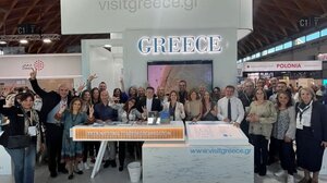 Περιφέρεια Κρήτης: Στρατηγική τουριστική προβολή στην ιταλική αγορά 