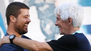 Εθνική Ελλάδας: Στηρίζει Γιοβάνοβιτς ο Γκαγκάτσης - Κανένα θέμα παραίτησης