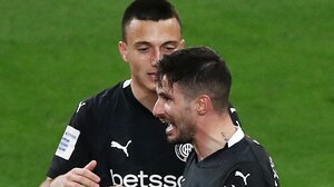 ΟΦΗ: Κρίσιμη η ερχόμενη εβδομάδα για Θεοδοσουλάκη και Φούντα