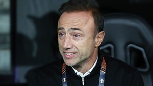 Οριστικό: Στον ΟΦΗ μέχρι το 2027 ο Κόντης