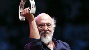 Διονύσης Σαββόπουλος: Μοναδικός στο είδος του