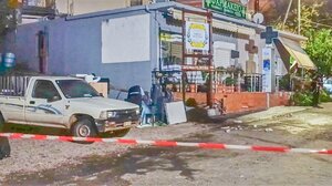 Φονικό στο Έλος: Απίστευτο μίσος, τον πυροβόλησε εξ επαφής σε κοινή θέα