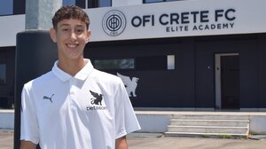 ΟΦΗ: Ο λόγος που επιλέχθηκε η επέμβαση για τον Λευτέρη Κοντεκά - Πόσο θα μείνει εκτός