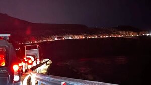 Ουρές χιλιομέτρων από οχήματα στο "Κακό Όρος", στο Ηράκλειο