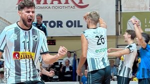 Έγραψε ιστορία ο ΟΦΗ με ονειρικό ευρωπαϊκό ντεμπούτο!