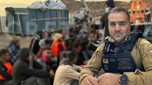 Μεταναστευτικό: πάνω από 15.000 οι αφίξεις στην Κρήτη, με το «σταγονόμετρο» οι αποσπάσεις από το Αρχηγείο