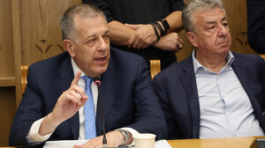 Ν. Ταχιάος: Γιατί επελέγη η Παπούρα για το ραντάρ - Ο χώρος του Μνημείου θα είναι επισκέψιμος