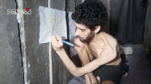 Ελεύθερος ο Ισραηλινός που έσκαβε τον τάφο του στα τούνελ της Χαμάς