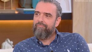 Σωτήρης Τσαφούλιας: «Αυτοί που είναι μέσα στη Βουλή προσβάλλουν το μνημείο του Αγνώστου Στρατιώτη, όχι αυτοί που είναι έξω»