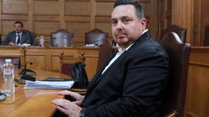 ΟΠΕΚΕΠΕ: Παραιτήθηκε ο αντιπρόεδρος του Οργανισμού, Ιωάννης Καϊμακάμης