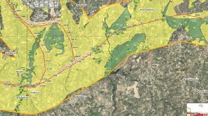 Δήμος Χερσονήσου: Επιφυλάξεις για τη Μ.Π.Ε του ΑΔΜΗΕ - Αίτημα για επανεξέταση της χωροθέτησης