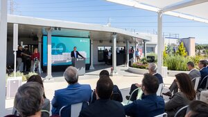 Σε λειτουργία το νέο Επιχειρησιακό Κέντρο Επιτήρησης Υποδομών και Εγκαταστάσεων του ΑΔΜΗΕ 