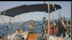 Global Sumud Flotilla: Ακινητοποιήθηκε και το τελευταίο πλοίο του διεθνούς στολίσκου