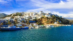 Ρέθυμνο: "Πράσινο φως" για τη δημιουργία καταδυτικού πάρκου στην Αγία Γαλήνη