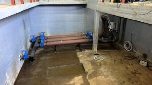 Άγιος Νικόλαος: "Έξυπνα" υδρόμετρα για εξοικονόμηση ενέργειας και διαχείριση του αρδευτικού νερού