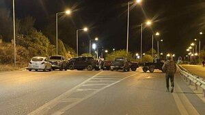 Το Συνδικάτο Τροφίμων και Ποτών Χανίων στο πλευρό των αγροτών και κτηνοτρόφων – Κάλεσμα σε κοινό αγώνα για επιβίωση και αξιοπρέπεια