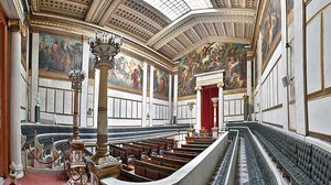 Ακαδημία Αθηνών: Πανηγυρική Συνεδρία για τον Εορτασμό της Επετείου της 28ης Οκτωβρίου