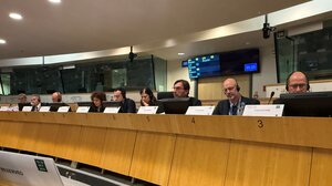 Ανάγκη για ένα Ολιστικό Σχέδιο Βιώσιμης Ανάπτυξης για την Κρήτη... και τα υπόλοιπα νησιά