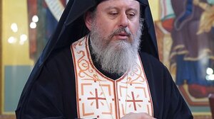 Νέος Βοηθός Επίσκοπος της Εκκλησίας της Ελλάδος ο Θεολόγος Αλεξανδράκης