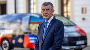 Τσεχία: Το κόμμα ANO του Μπάμπις προχωρά σε διαπραγματεύσεις για κυβέρνηση συνασπισμού