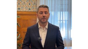 Νίκος Ανδρουλάκης: «Από το σούπερ μάρκετ μέχρι το ρεύμα… η αλήθεια είναι μία: όλα αυτά τα πληρώνεις εσύ»