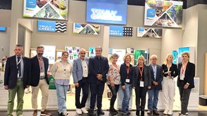 Τα προϊόντα της κρητικής γης εντυπωσίασαν τους Γερμανούς!