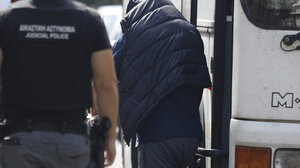 Απάτες με επιστροφές ΦΠΑ: Στη φυλακή οι 5 από τους κατηγορούμενους, ανάμεσά τους ο φερόμενος αρχηγός