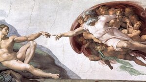 Το Άγιον Πνεύμα πάει υποθηκοφυλακείο 