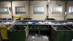 Το ΤΕΕ/ΤΑΚ για την καύση απορριμμάτων: "Η μελέτη παρουσιάζει ουσιώδεις ελλείψεις"