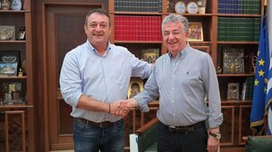 Δεν έγινε δεκτή η παραίτηση Βοργιά!