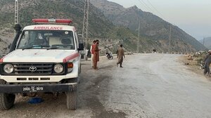  Ναυάγησαν οι ειρηνευτικές συνομιλίες Πακιστάν-Αφγανιστάν 