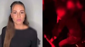 Στη ΓΑΔΑ μετά τη λήξη του αυτοφώρου ο Χανιώτης ένστολος που χτύπησε την αστυνομικό, πρώην σύντροφό του