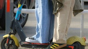 Με κρανιοεγκεφαλικές κακώσεις 11χρονος μετά από ατύχημα με πατίνι 